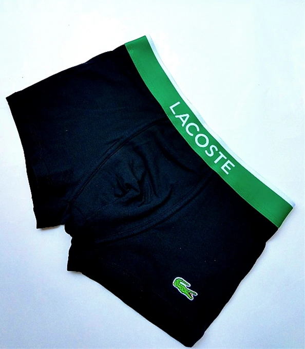 Trendy 7482 LACOSTE Underwear For Men