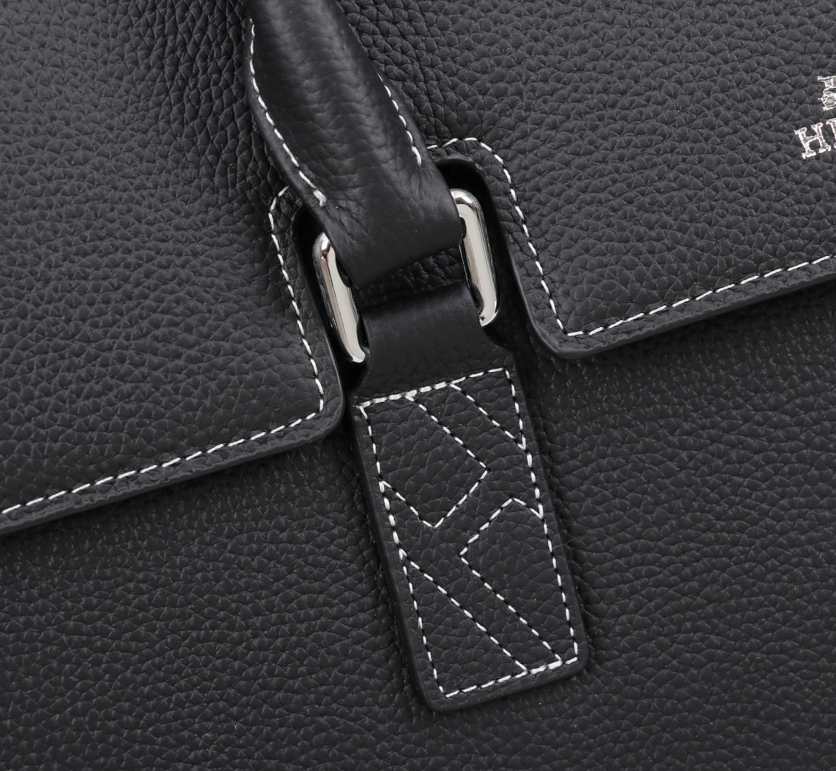 Trendy 7500 Hermes AAA Man Handbags