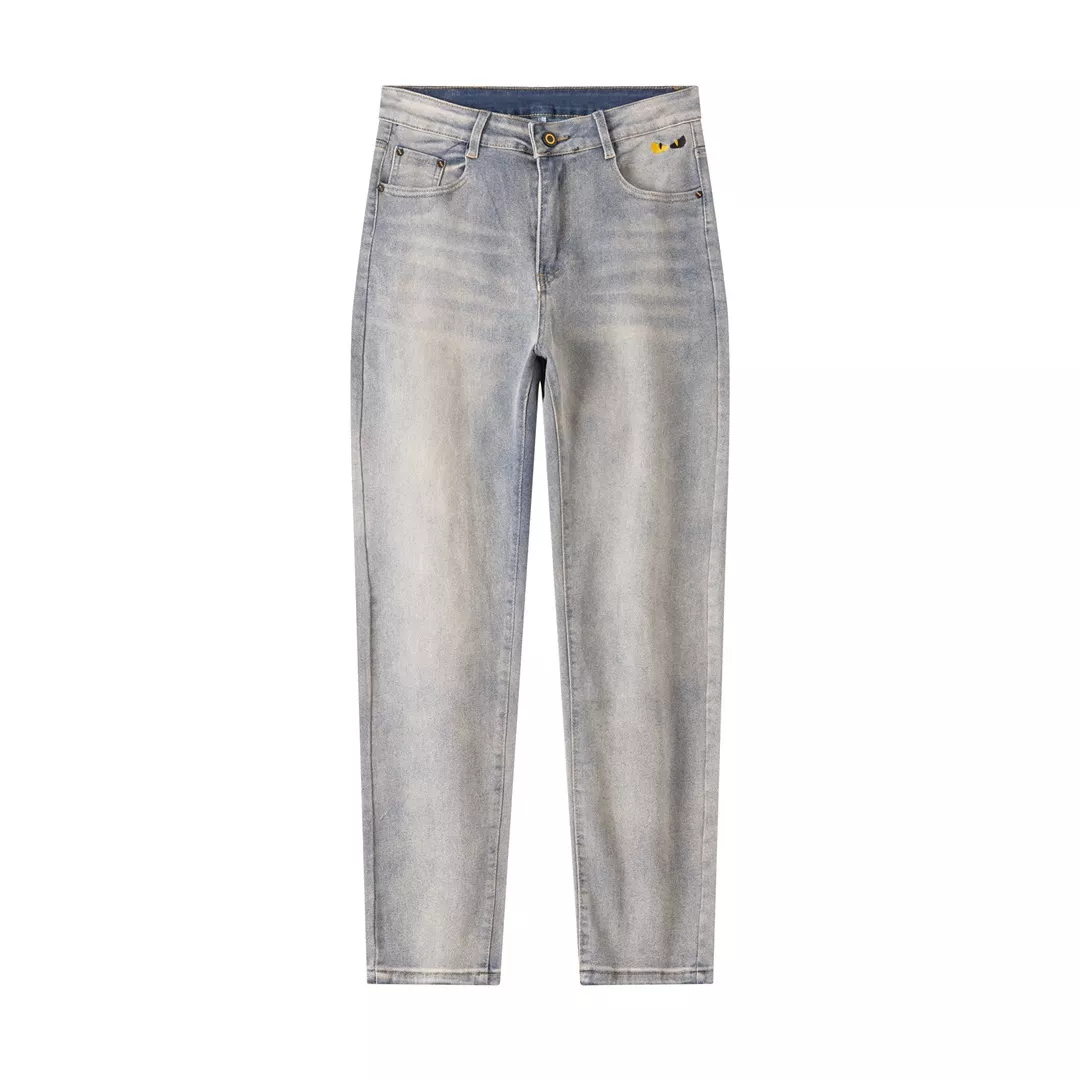 Trendy 7722 Fendi Jeans For Men