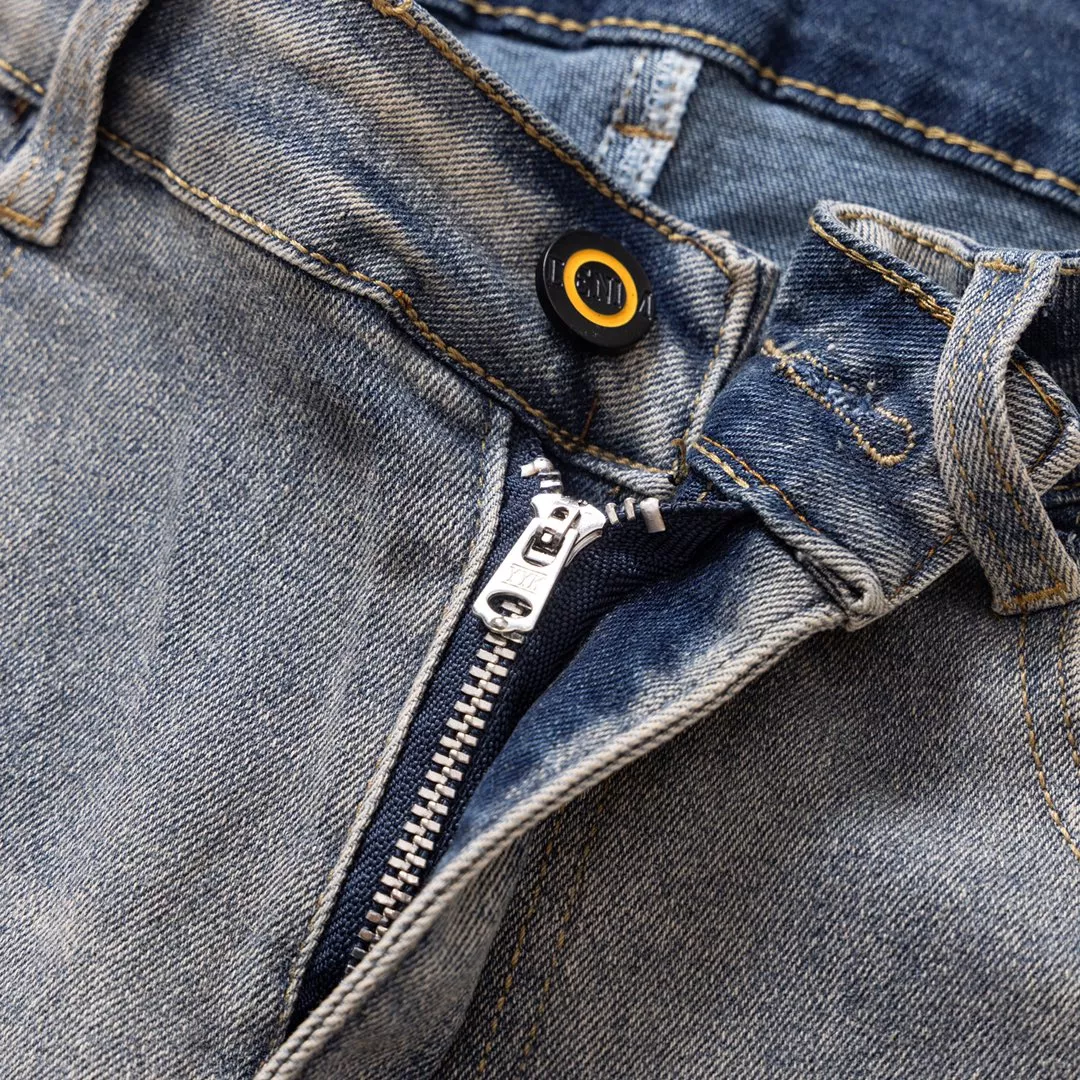 Trendy 7722 Fendi Jeans For Men