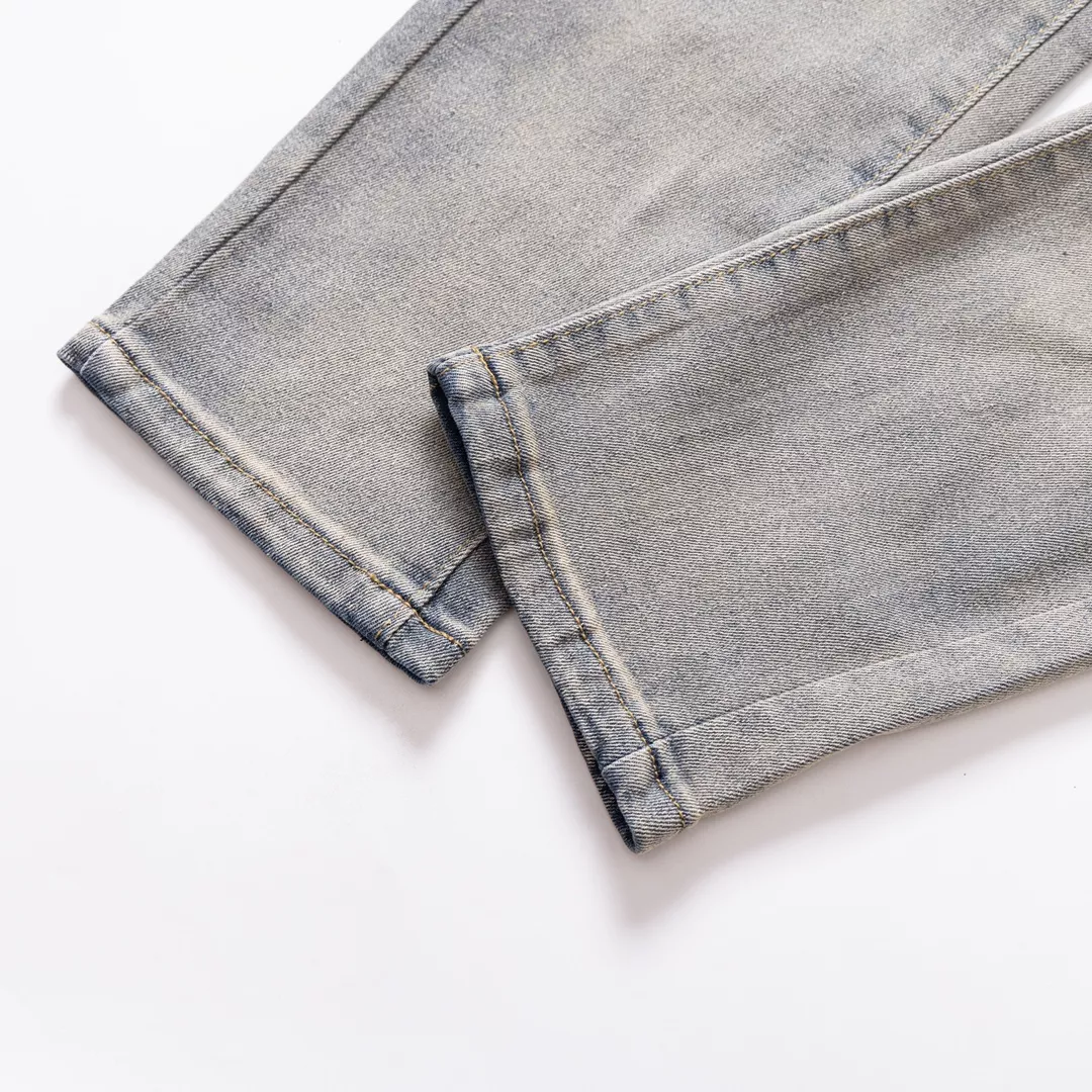 Trendy 7722 Fendi Jeans For Men
