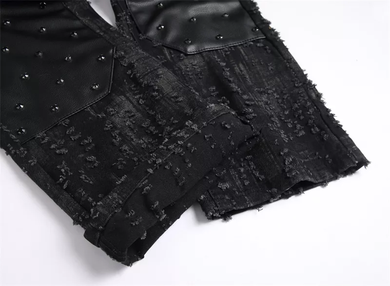 Trendy 7731 Amiri Jeans For Men