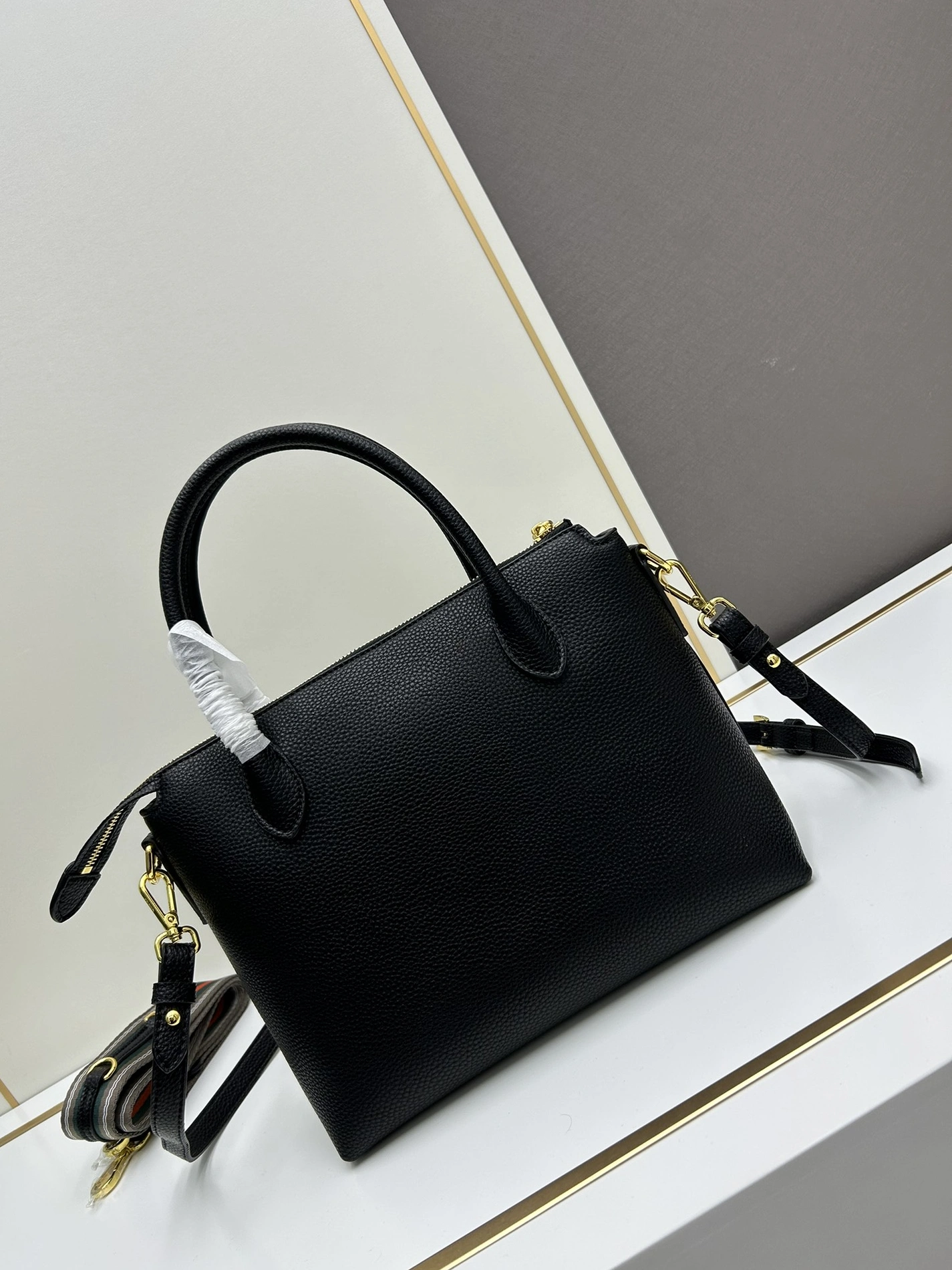 Trendy 7782 Prada AAA Quality Handbags For Women