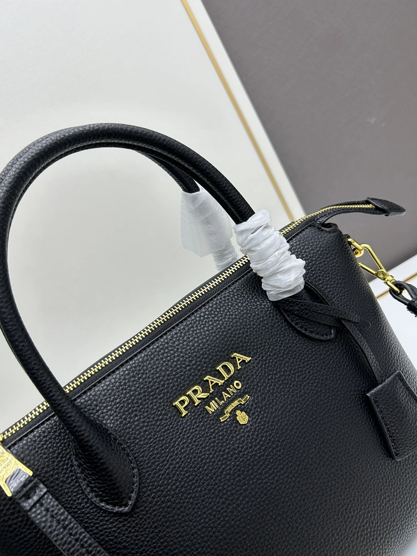 Trendy 7782 Prada AAA Quality Handbags For Women