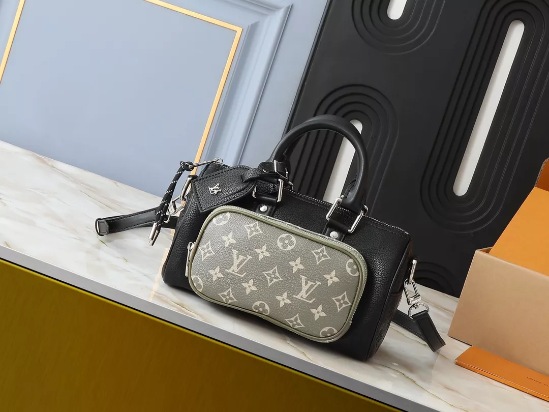 Trendy 7821 Louis Vuitton AAA Quality Handbags For Women