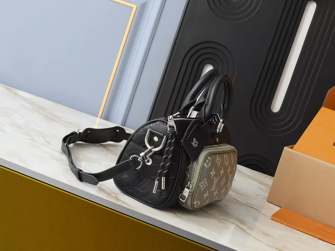 Trendy 7821 Louis Vuitton AAA Quality Handbags For Women