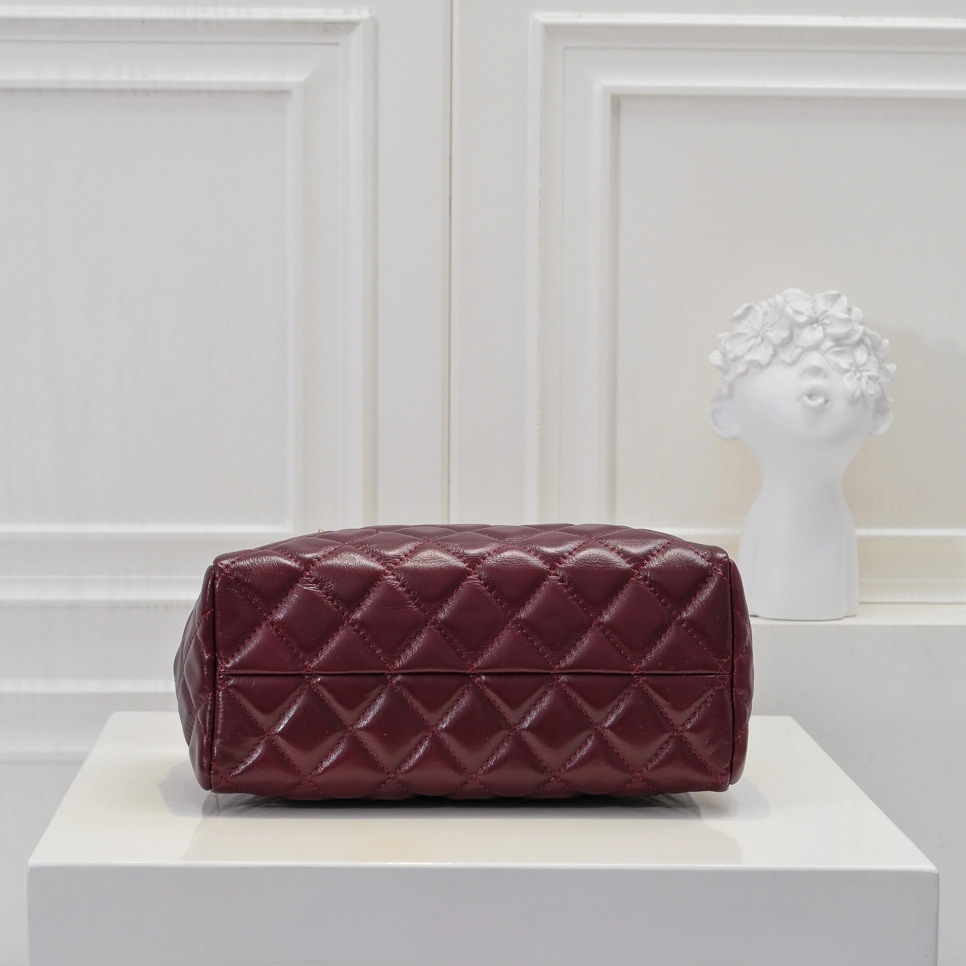 Trendy 7828 Chanel AAA Quality Shoulder Bags