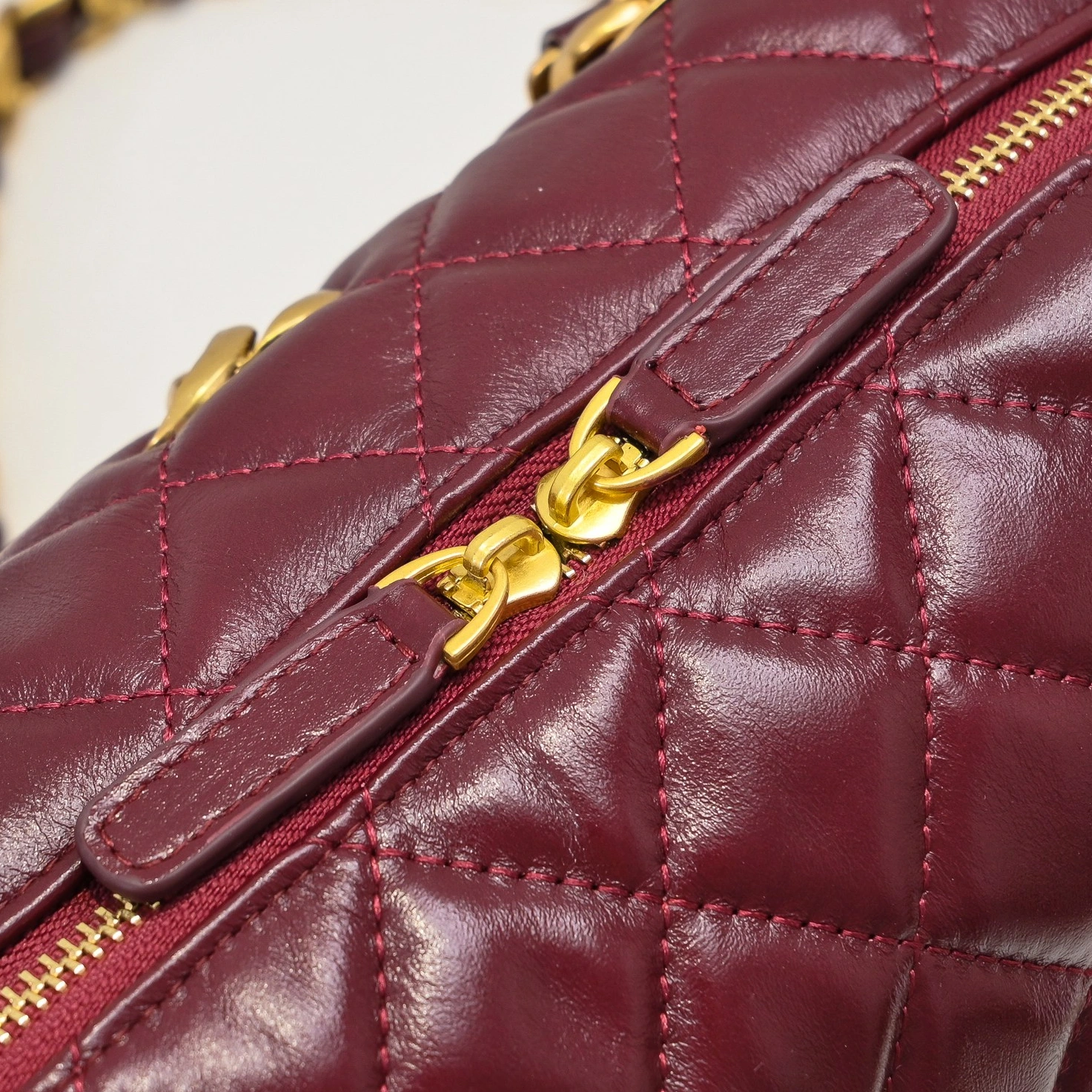 Trendy 7828 Chanel AAA Quality Shoulder Bags