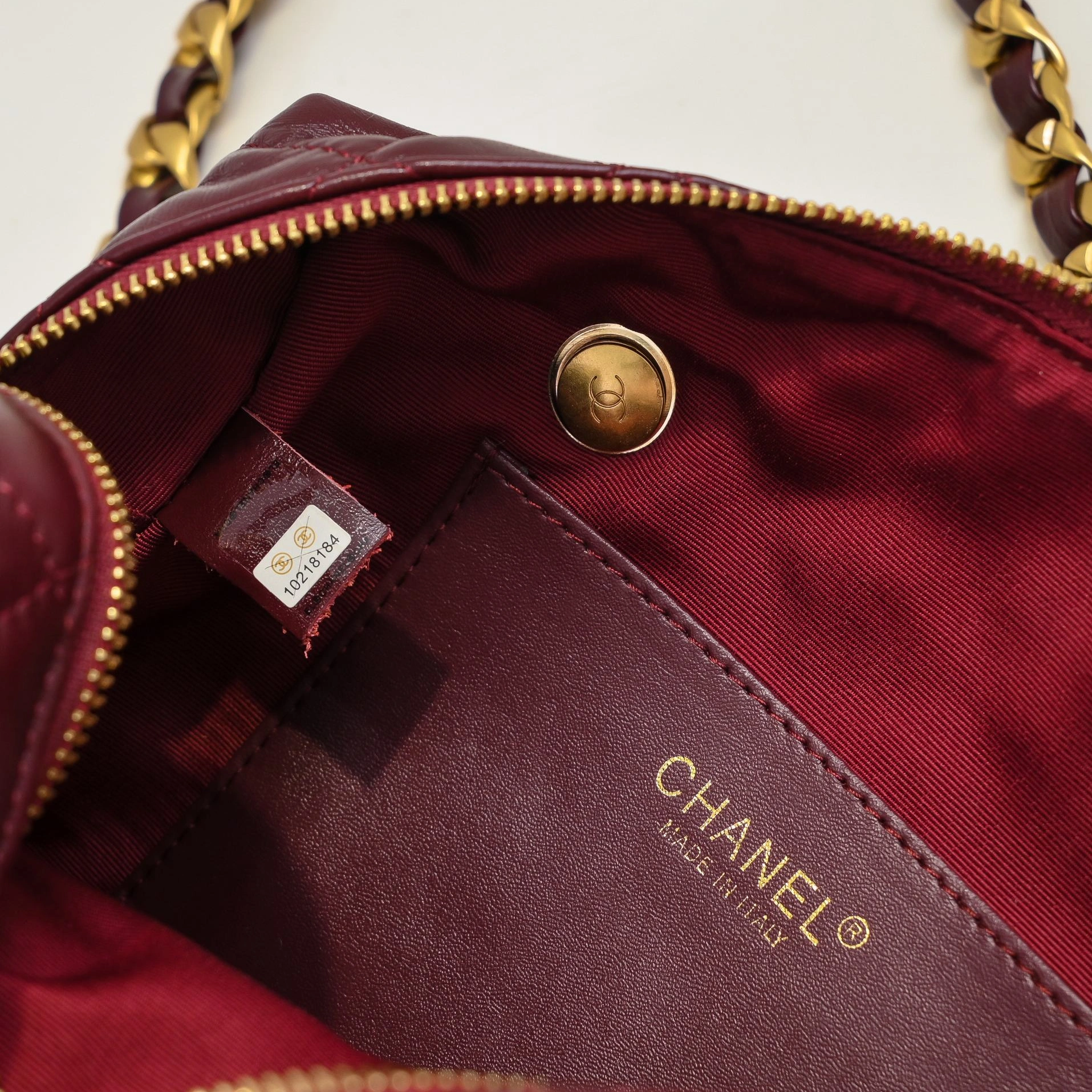 Trendy 7828 Chanel AAA Quality Shoulder Bags