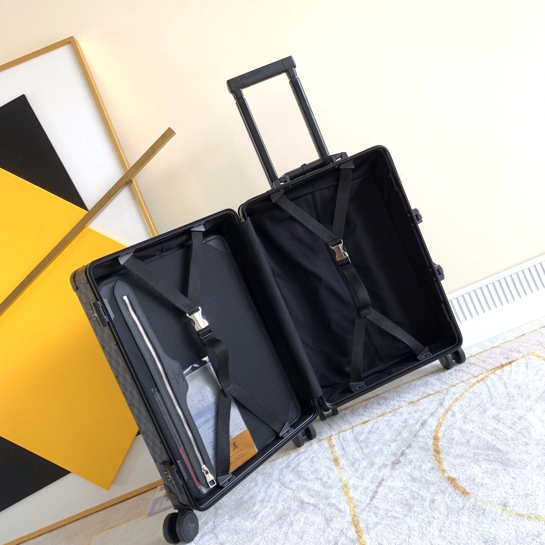 Trendy 7918 Louis Vuitton Luggage For Unisex