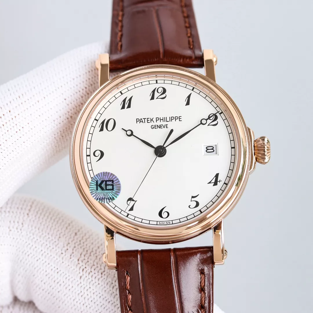 Trendy 7959 Patek Philippe AAA Quality Watches