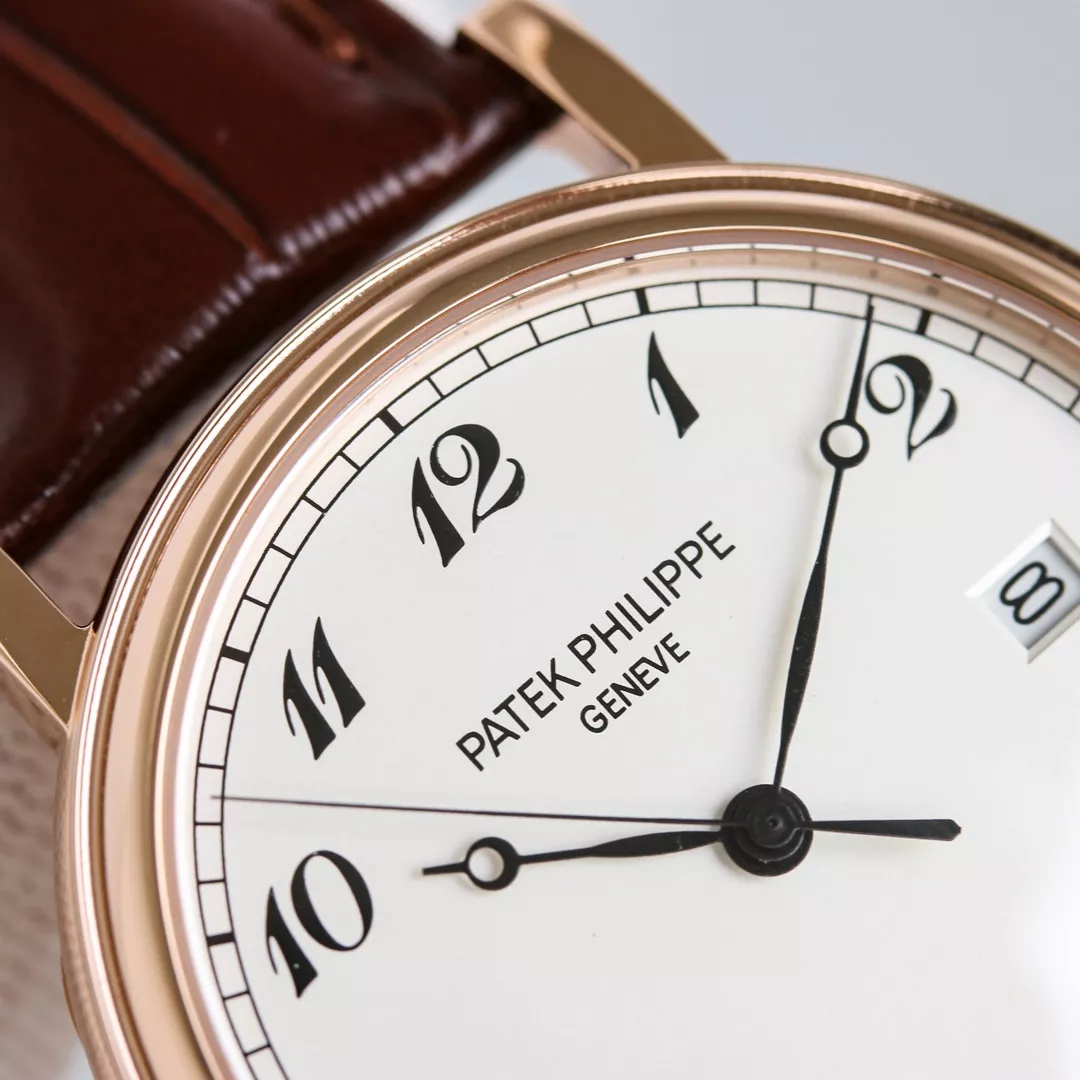 Trendy 7959 Patek Philippe AAA Quality Watches