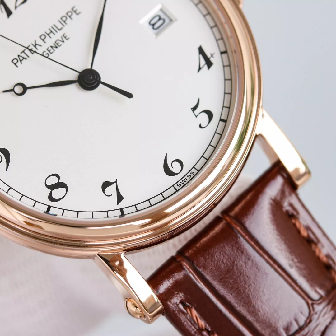 Trendy 7959 Patek Philippe AAA Quality Watches