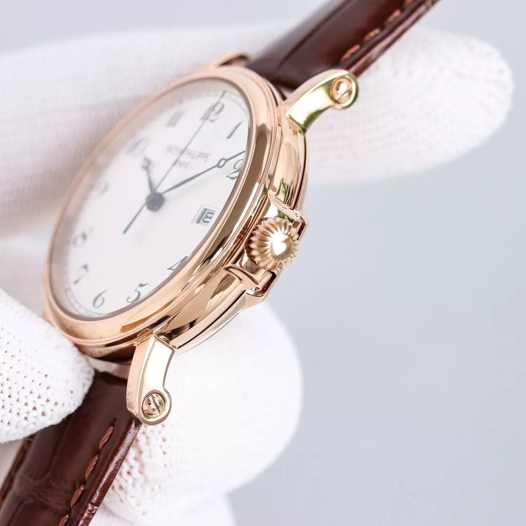 Trendy 7959 Patek Philippe AAA Quality Watches
