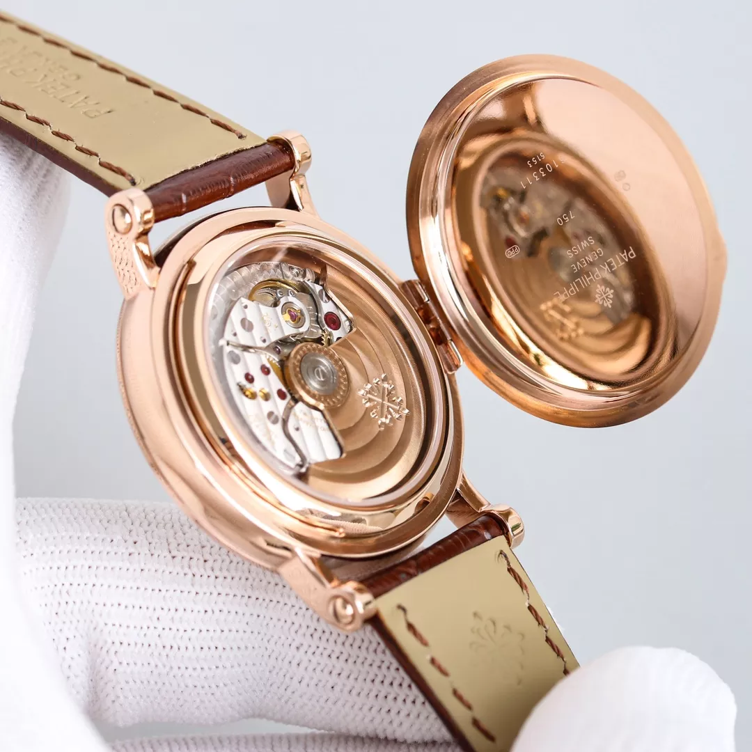 Trendy 7959 Patek Philippe AAA Quality Watches