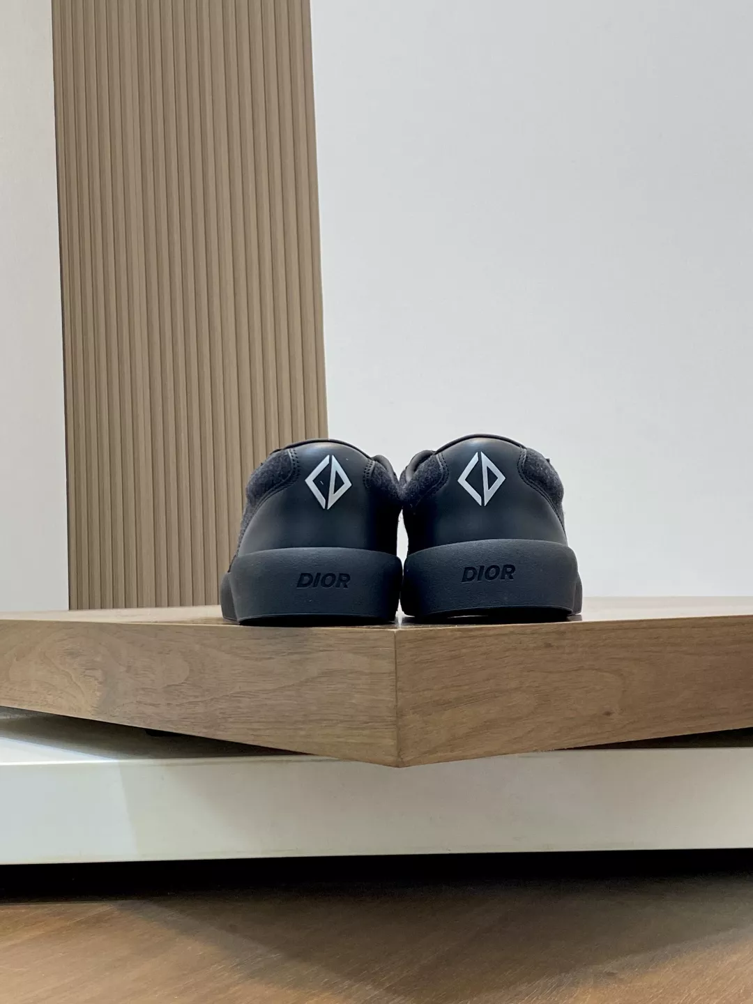 Trendy 8021 Christian Dior Casual Shoes For Men