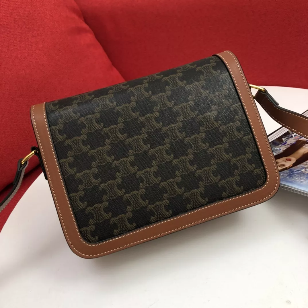 Trendy 8040 Celine AAA Quality Messenger Bags For Women