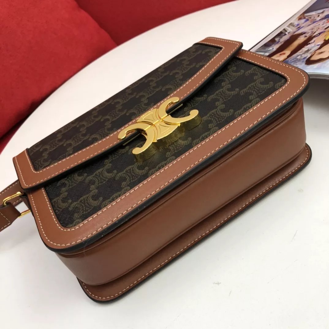 Trendy 8040 Celine AAA Quality Messenger Bags For Women