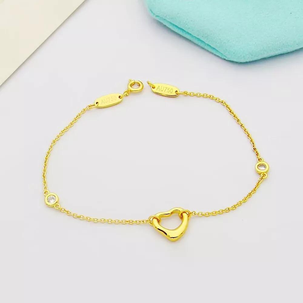Trendy 8109 Tiffany Bracelets