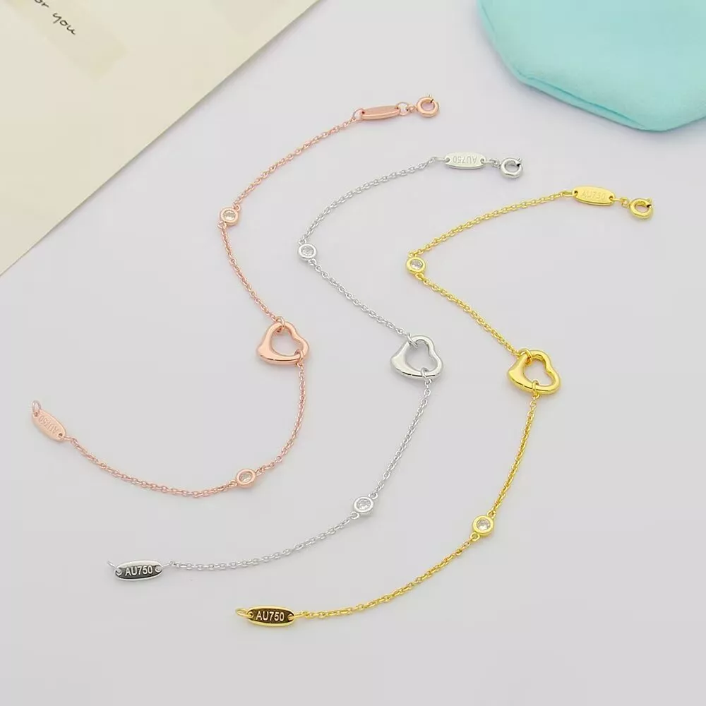 Trendy 8109 Tiffany Bracelets