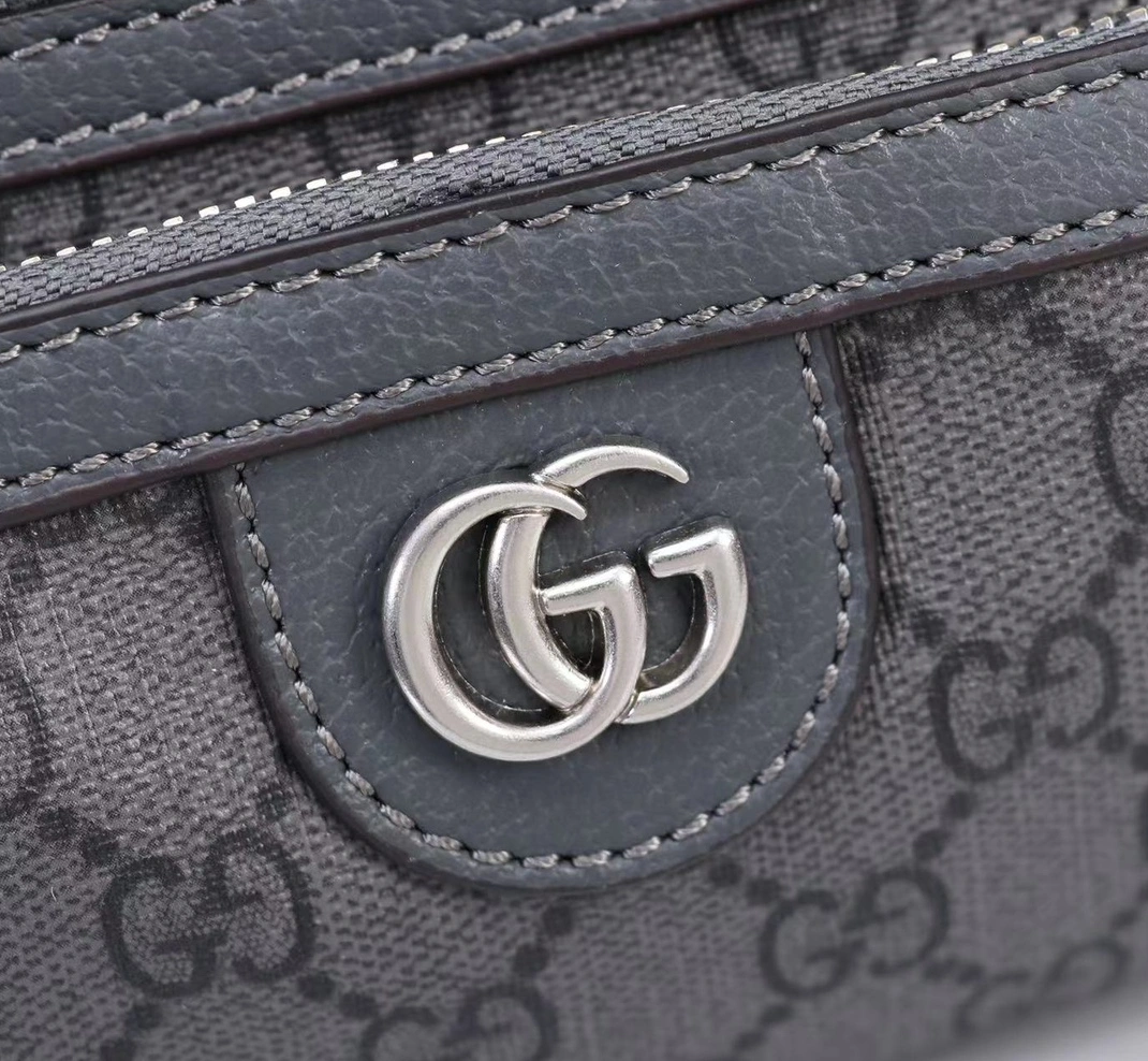 Trendy 8189 Gucci AAA Quality Belt Bags