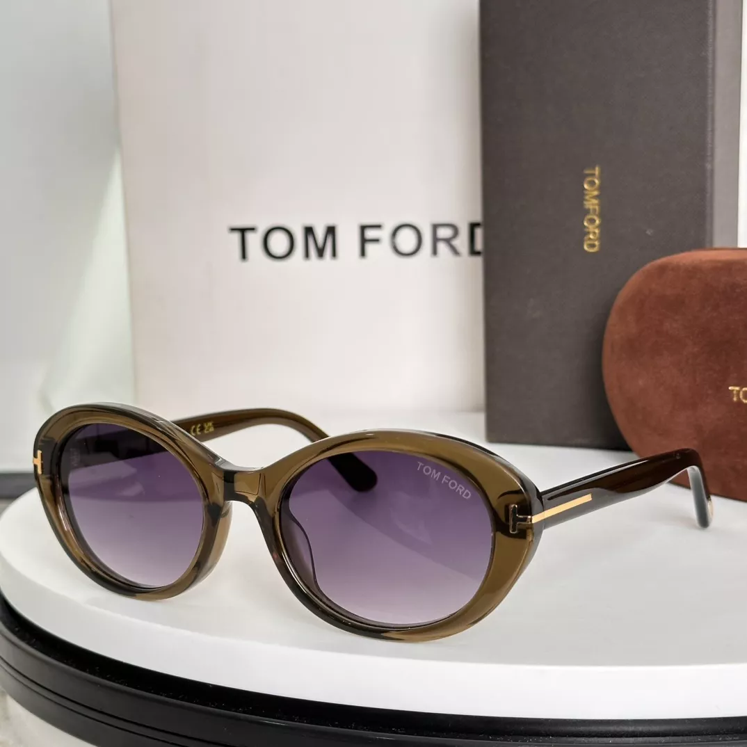 Trendy 8226 Tom Ford AAA Quality Sunglasses