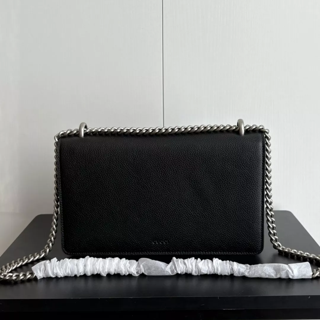 Trendy 8248 Gucci AAA Quality Messenger Bags For Women