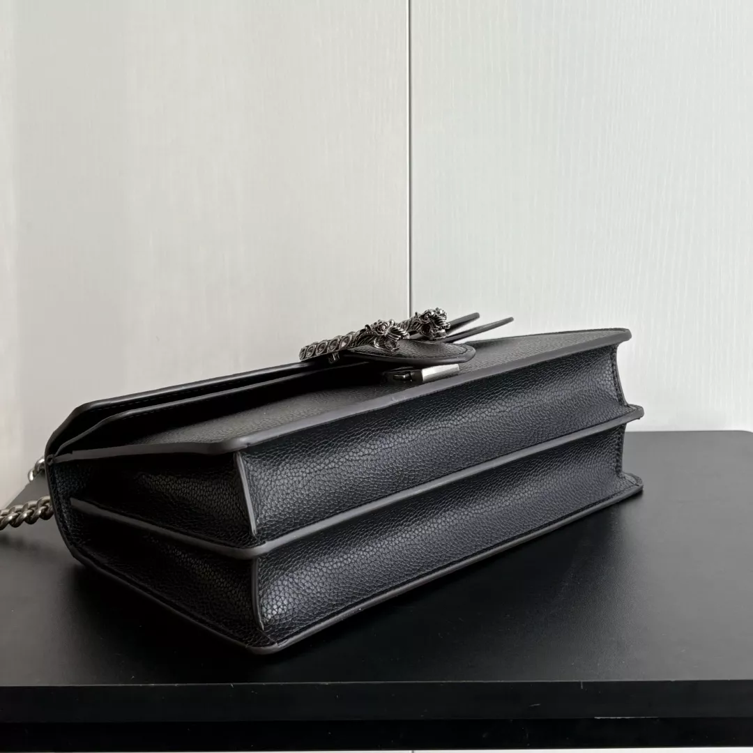 Trendy 8248 Gucci AAA Quality Messenger Bags For Women