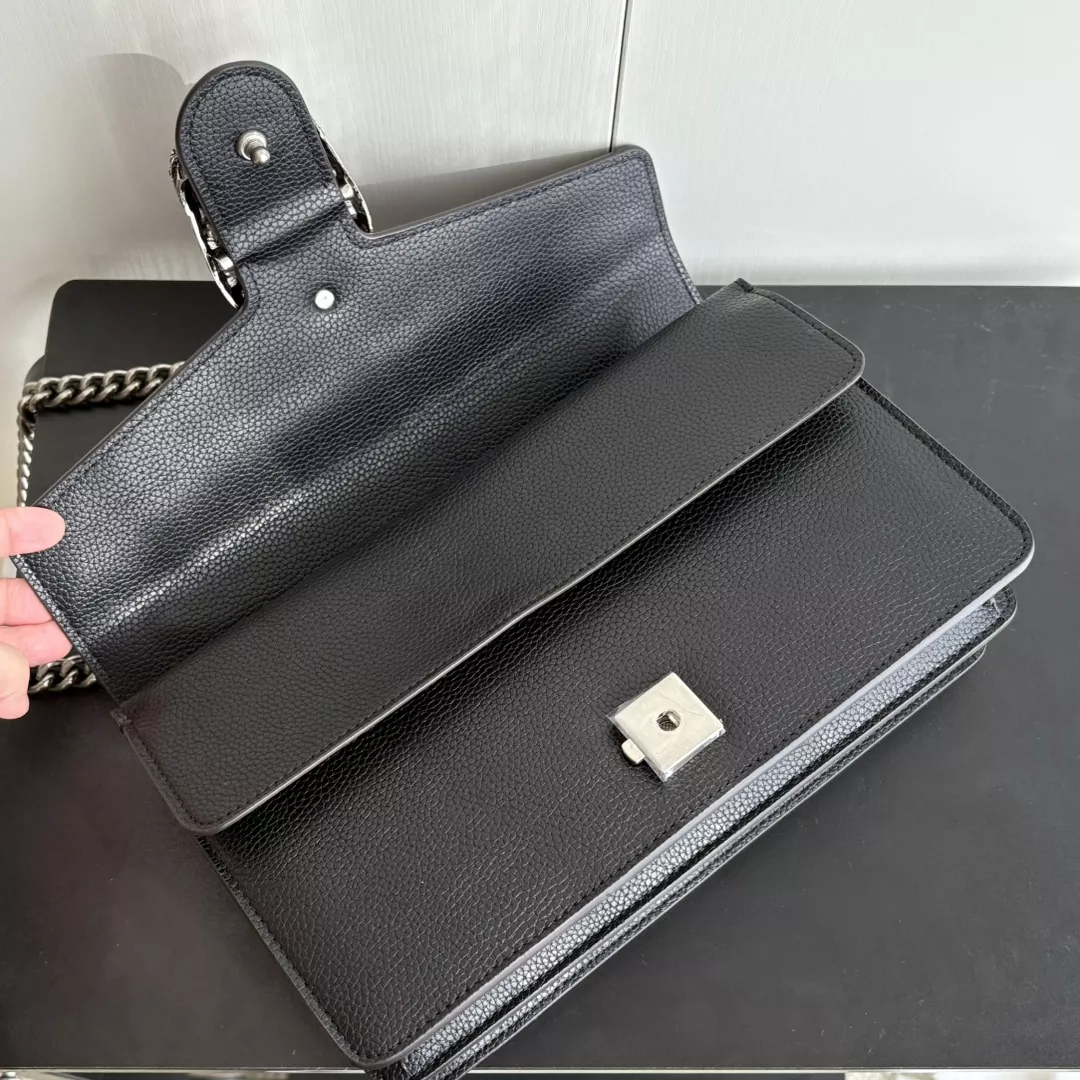 Trendy 8248 Gucci AAA Quality Messenger Bags For Women