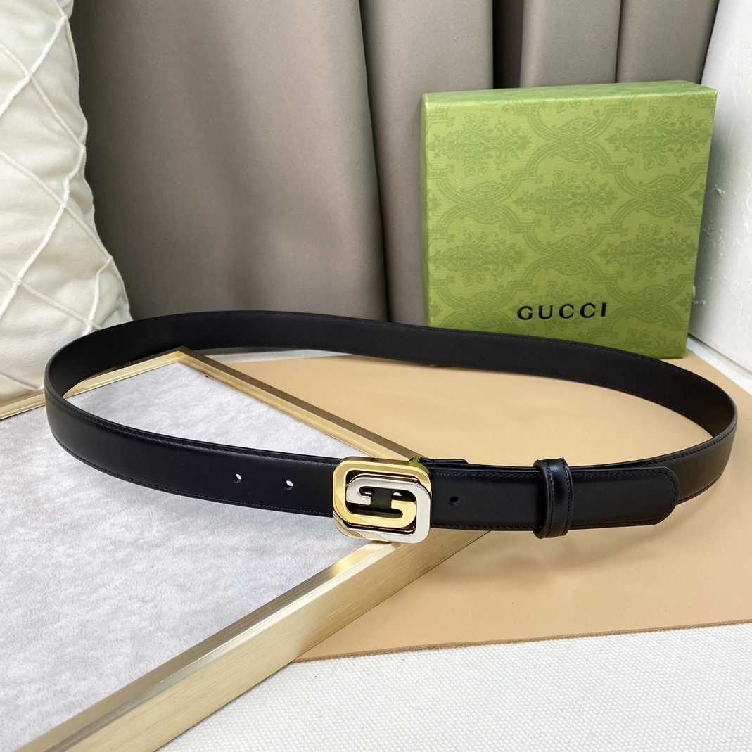 Trendy 8276 Gucci AAA Quality Belts For Women