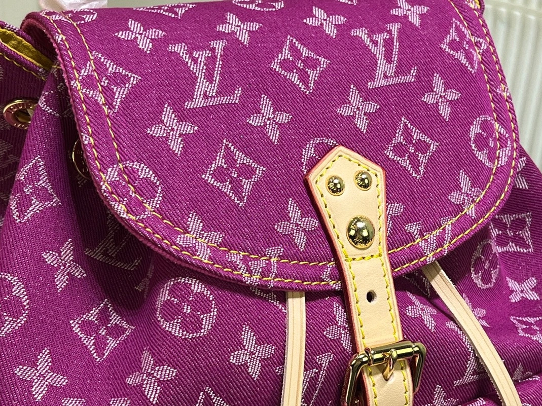 Trendy 8284 Louis Vuitton AAA Quality Backpacks For Women