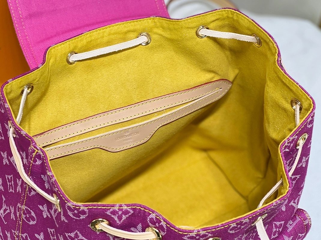 Trendy 8284 Louis Vuitton AAA Quality Backpacks For Women