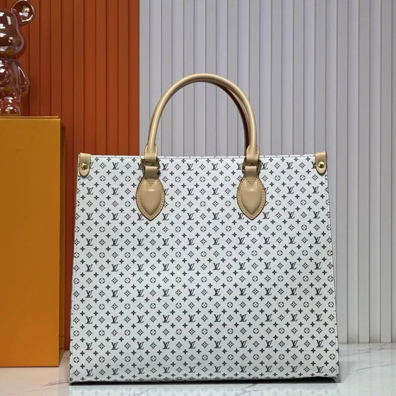Trendy 8387 Louis Vuitton AAA Quality Tote-Handbags For Women