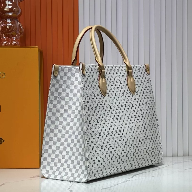 Trendy 8387 Louis Vuitton AAA Quality Tote-Handbags For Women