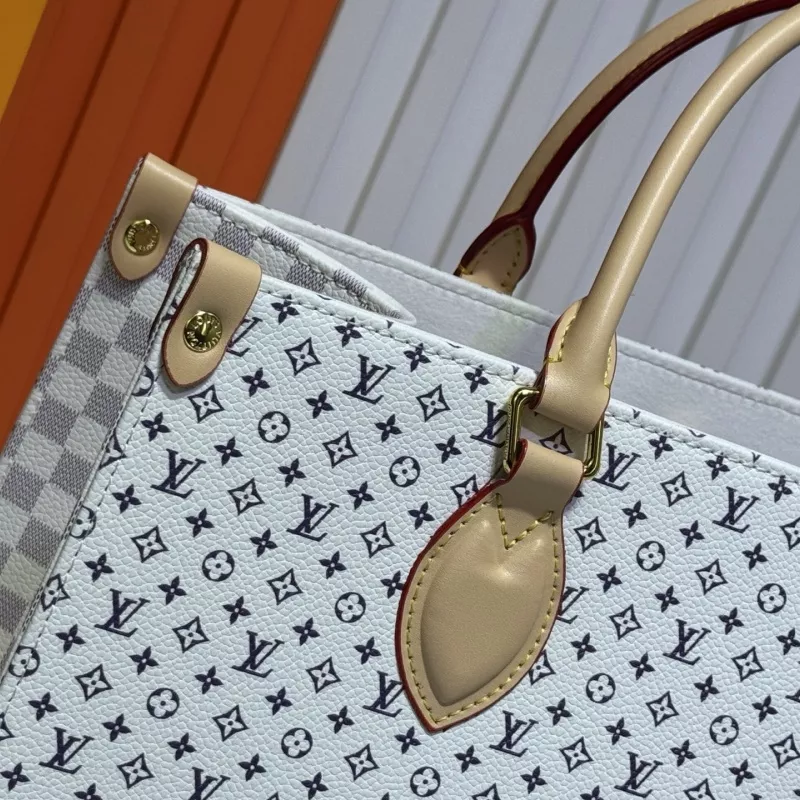 Trendy 8387 Louis Vuitton AAA Quality Tote-Handbags For Women