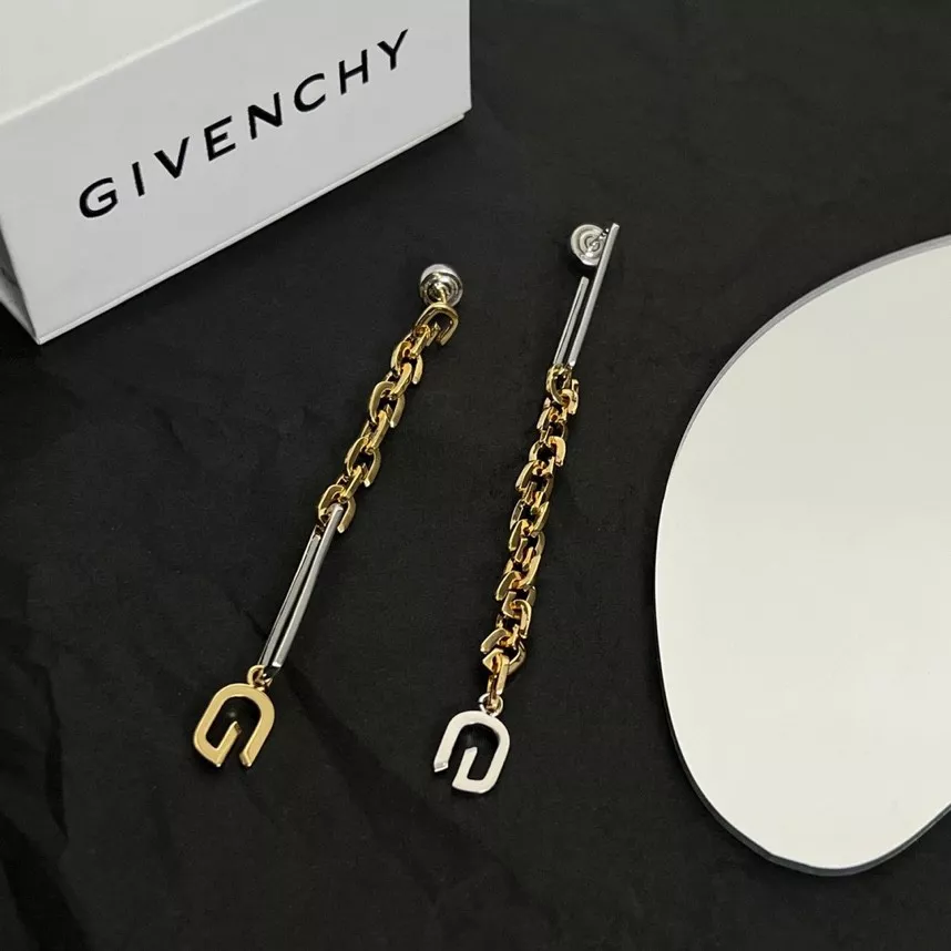 Trendy 8421 Givenchy Earrings For Women