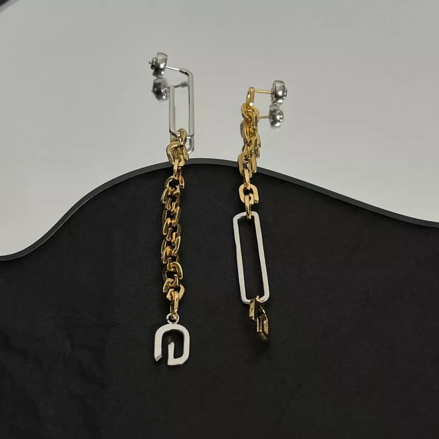 Trendy 8421 Givenchy Earrings For Women