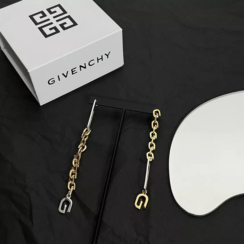 Trendy 8421 Givenchy Earrings For Women