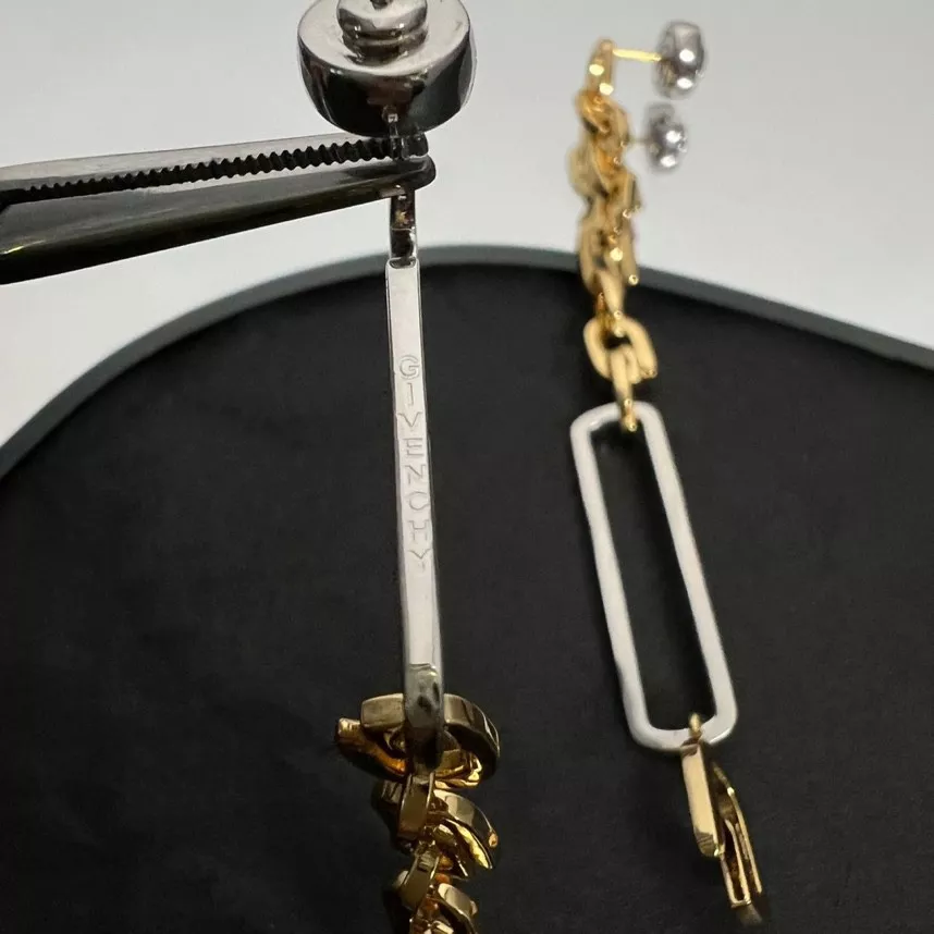 Trendy 8421 Givenchy Earrings For Women