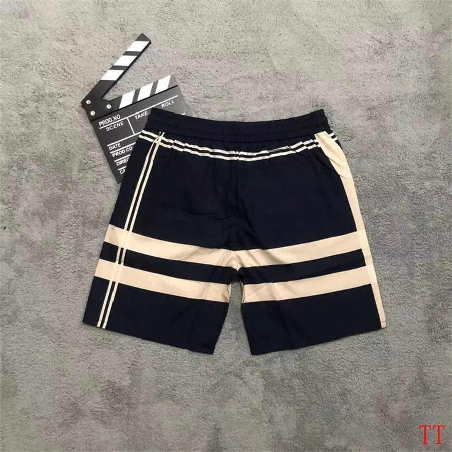 Trendy 8433 Burberry Pants For Men