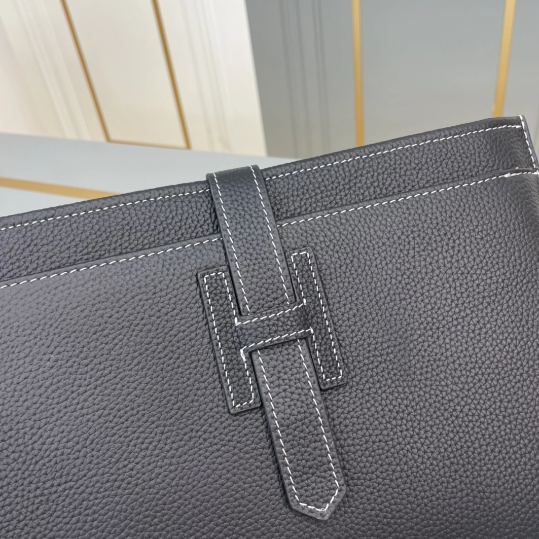 Trendy 8463 Hermes AAA Man Wallets