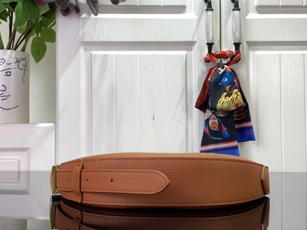 Trendy 8551 Louis Vuitton AAA Quality Messenger Bags For Women