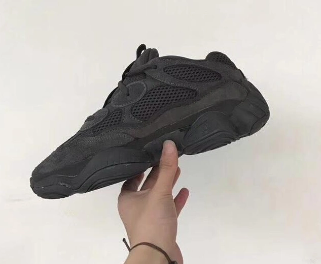 Trendy 8553 Adidas Yeezy 500 For Men