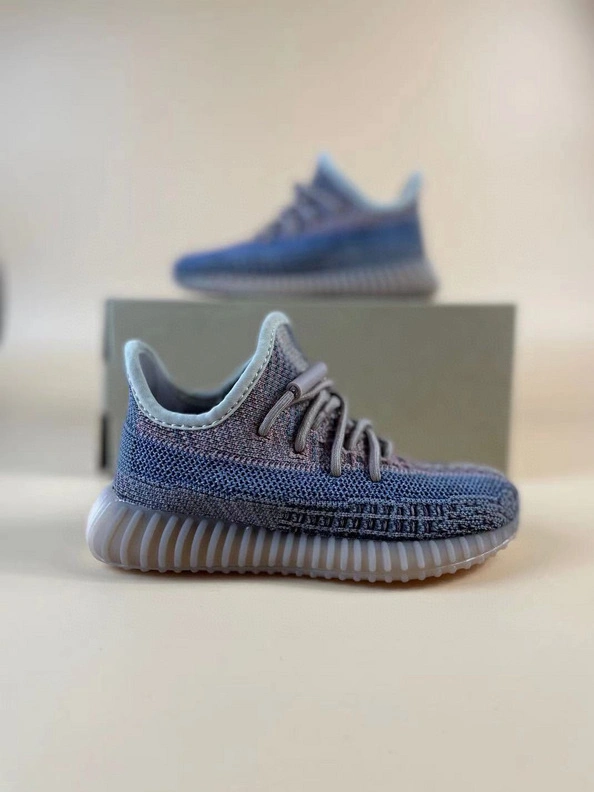 Trendy 8639 Adidas Yeezy Kids Shoes For Kids
