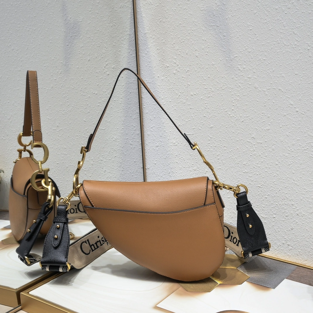 Trendy 8701 Christian Dior AAA Quality Messenger Bags For Women