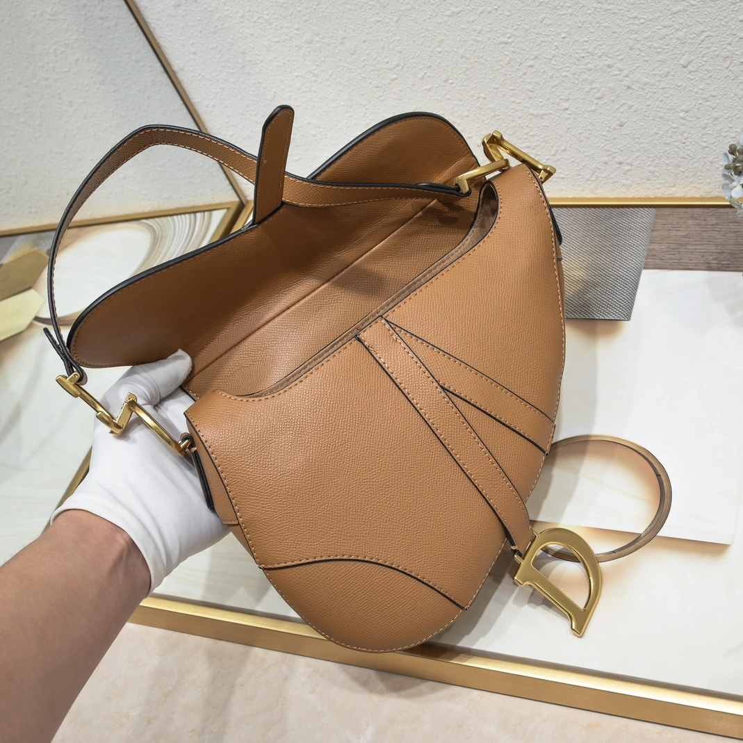 Trendy 8701 Christian Dior AAA Quality Messenger Bags For Women