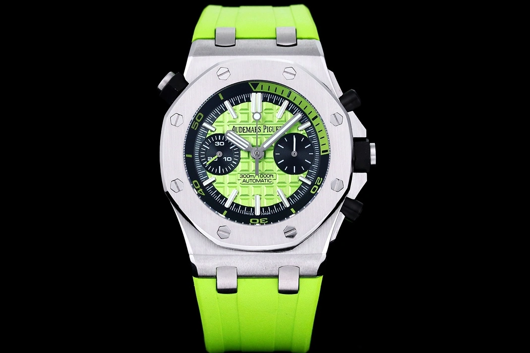 Trendy 8717 Audemars Piguet AAA Quality Watches For Men