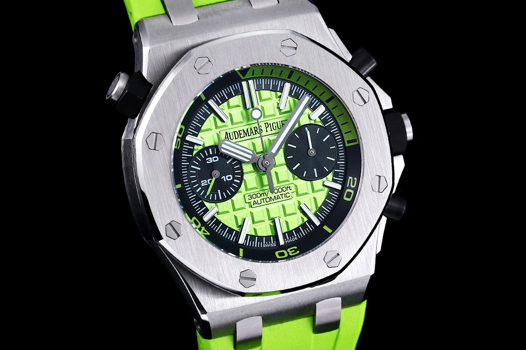 Trendy 8717 Audemars Piguet AAA Quality Watches For Men