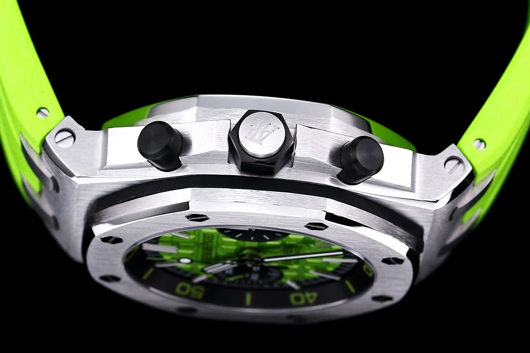 Trendy 8717 Audemars Piguet AAA Quality Watches For Men
