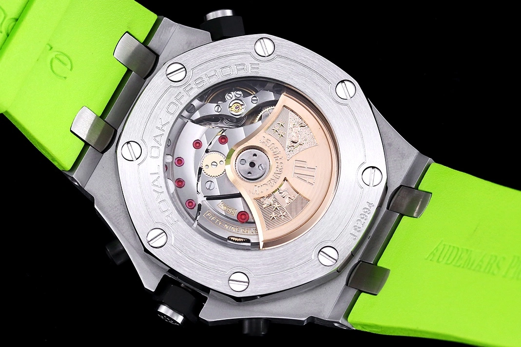 Trendy 8717 Audemars Piguet AAA Quality Watches For Men
